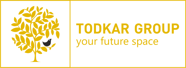 TodkarGroupLogo